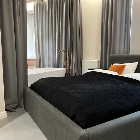 Apartamenty Jubilat Cracovia Exterior foto