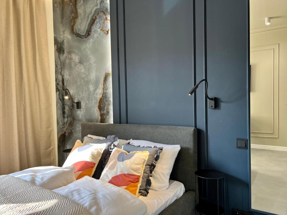 Apartamenty Jubilat Cracovia Exterior foto