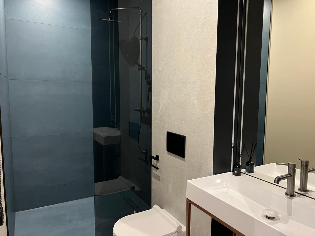 Apartamenty Jubilat Cracovia Exterior foto
